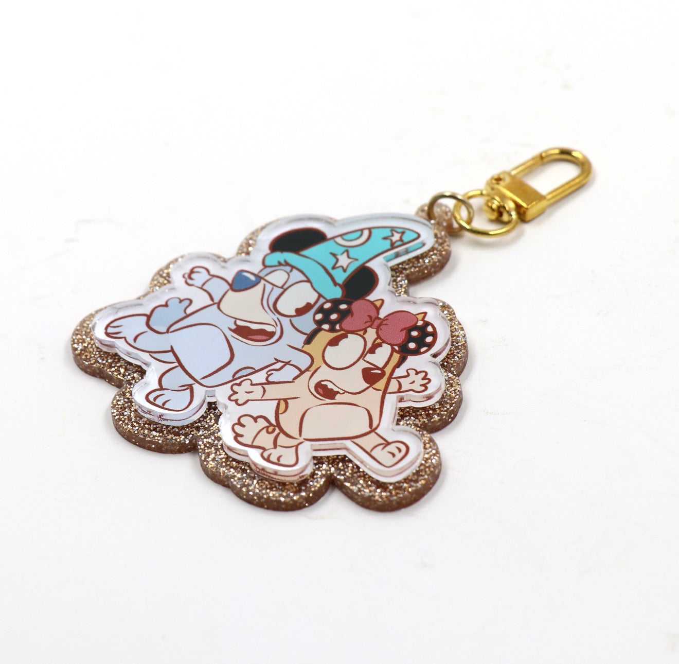 Luxe Magical Bag Charms