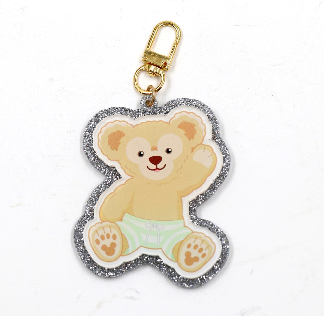 Luxe Magical Bag Charms