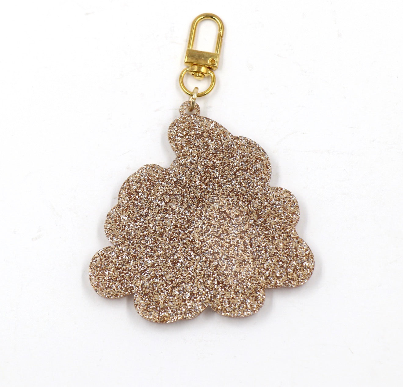 Luxe Magical Bag Charms