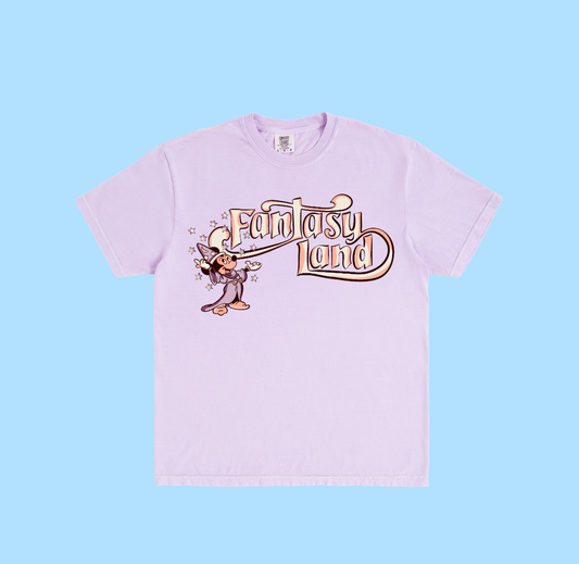 Fantasy Feeling T-Shirt