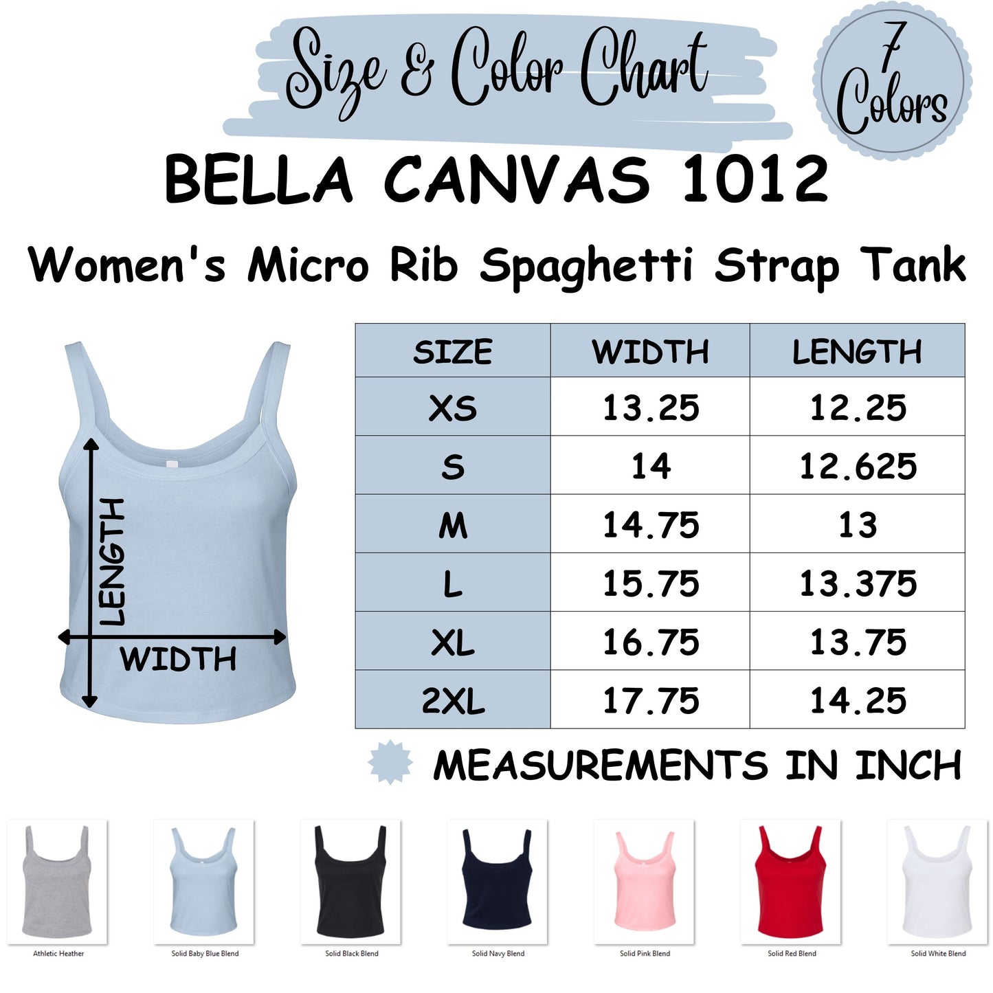 Pastel Galaxy Cropped Tank