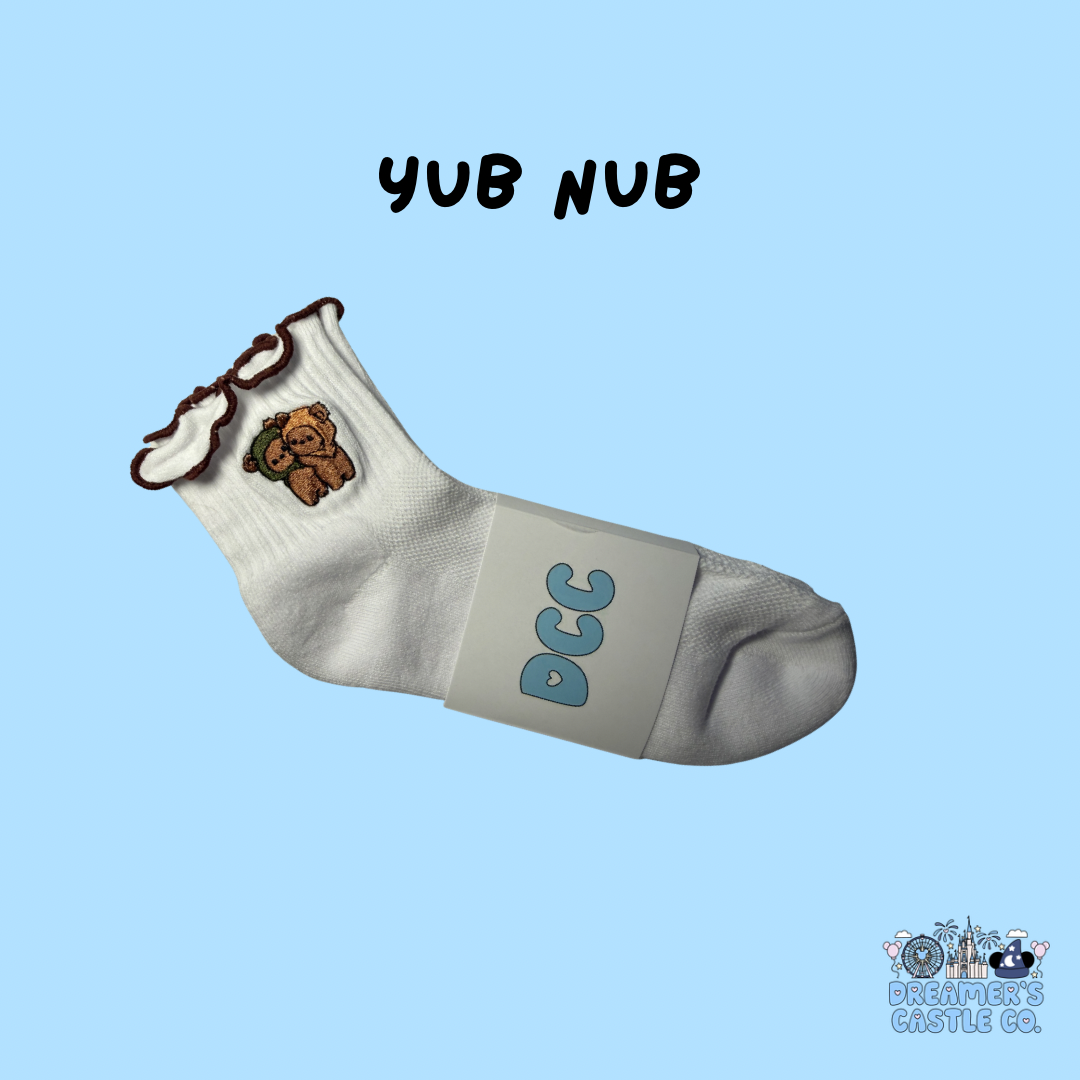 Magical Socks