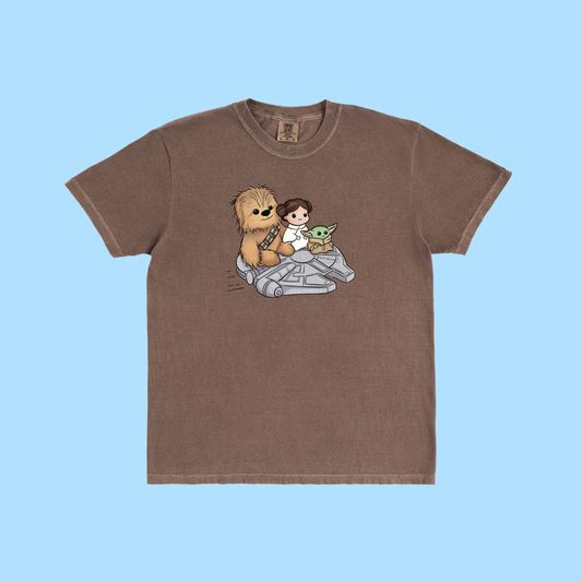 Rebel Renegades T-Shirt