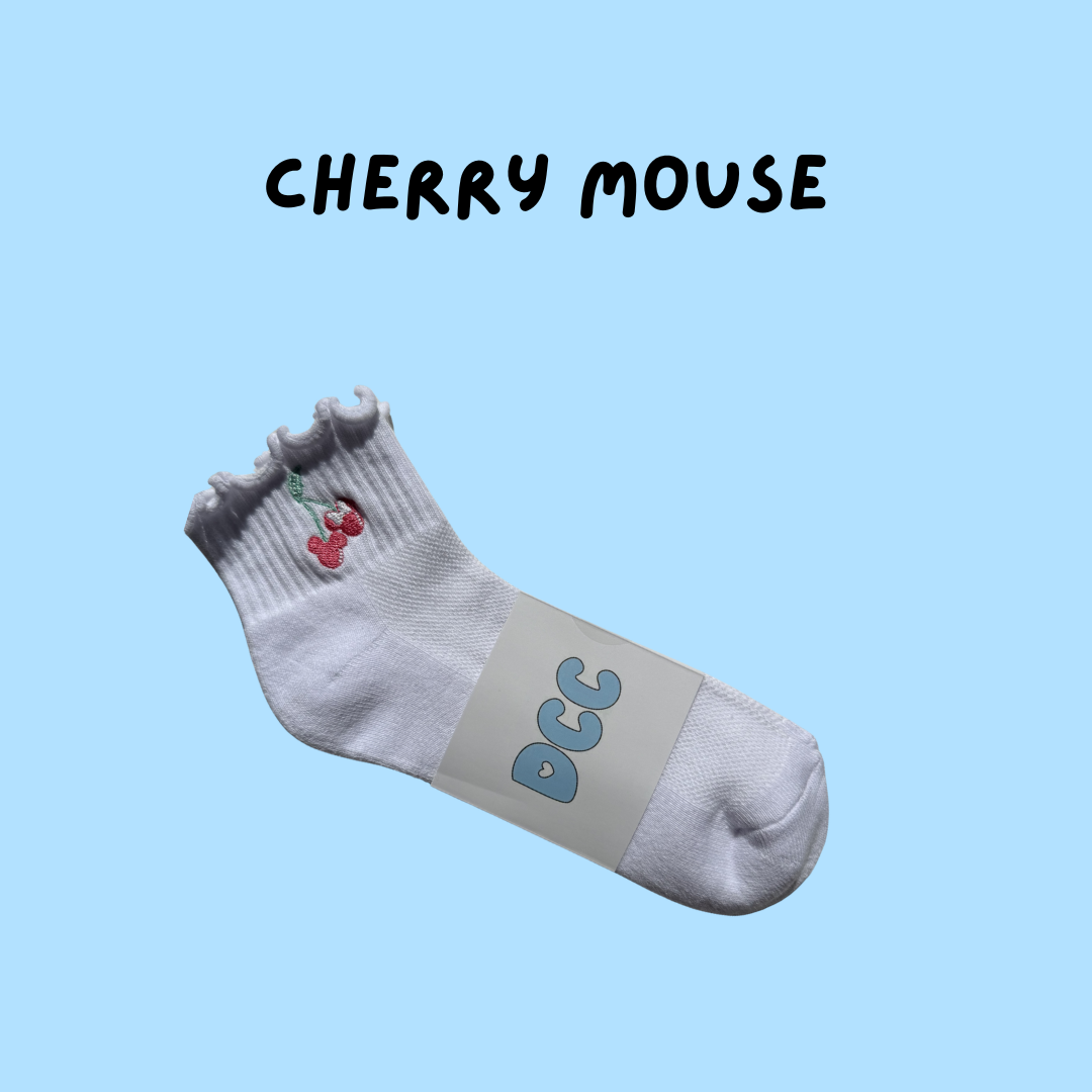 Magical Socks