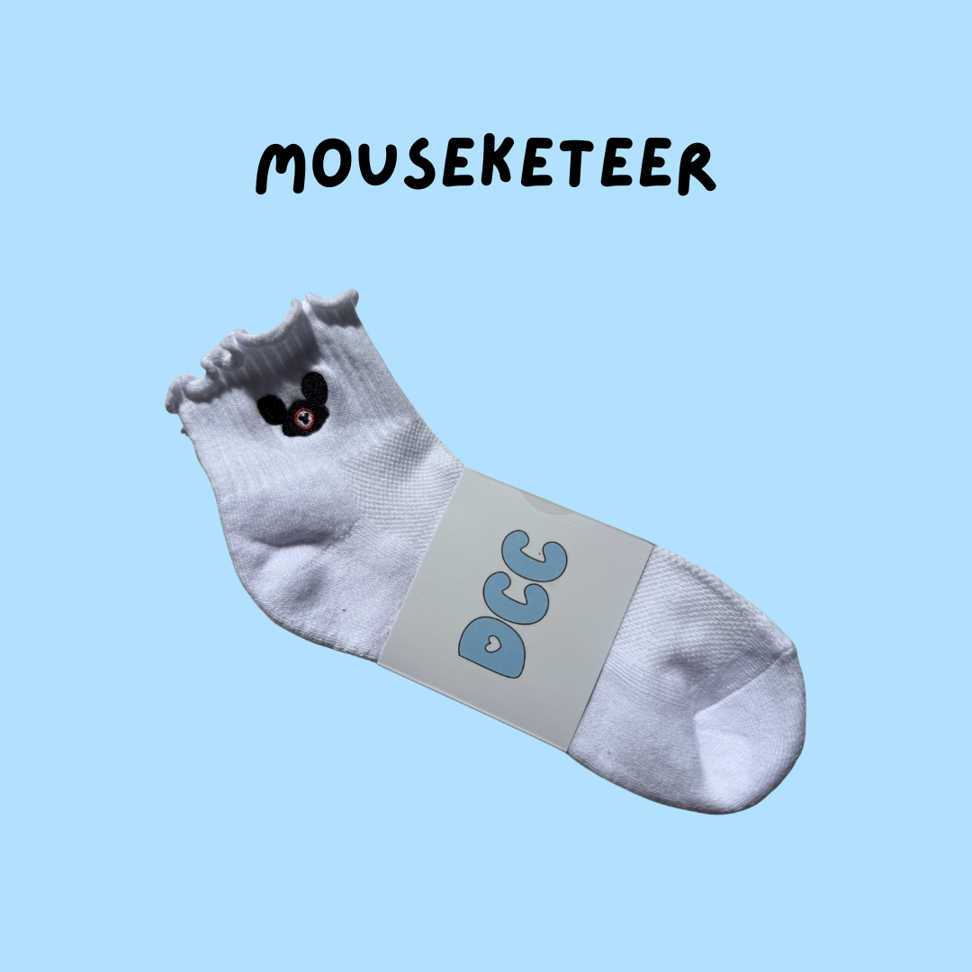Magical Socks