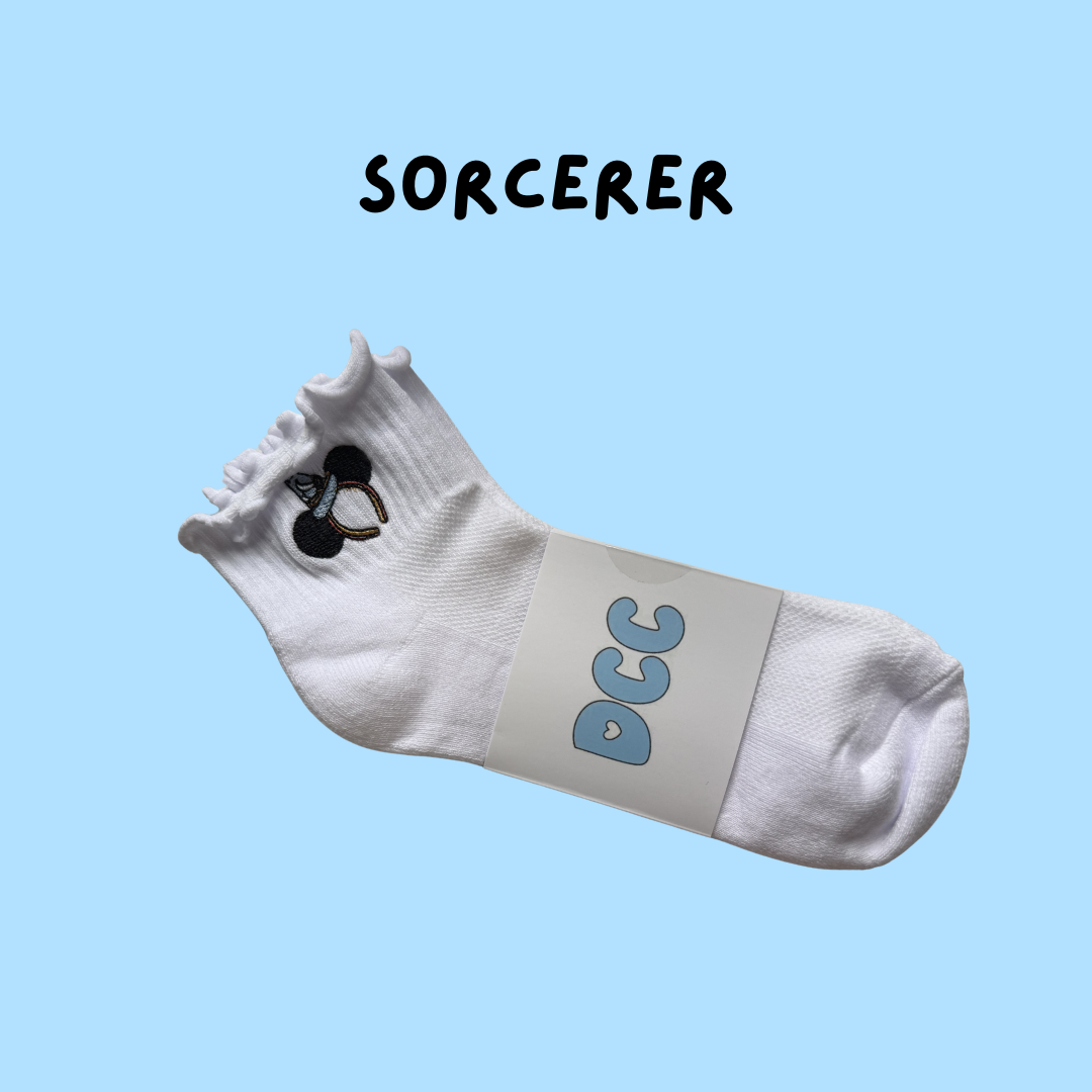 Magical Socks