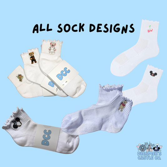 Magical Socks
