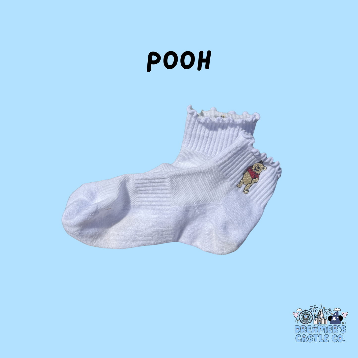 Magical Socks