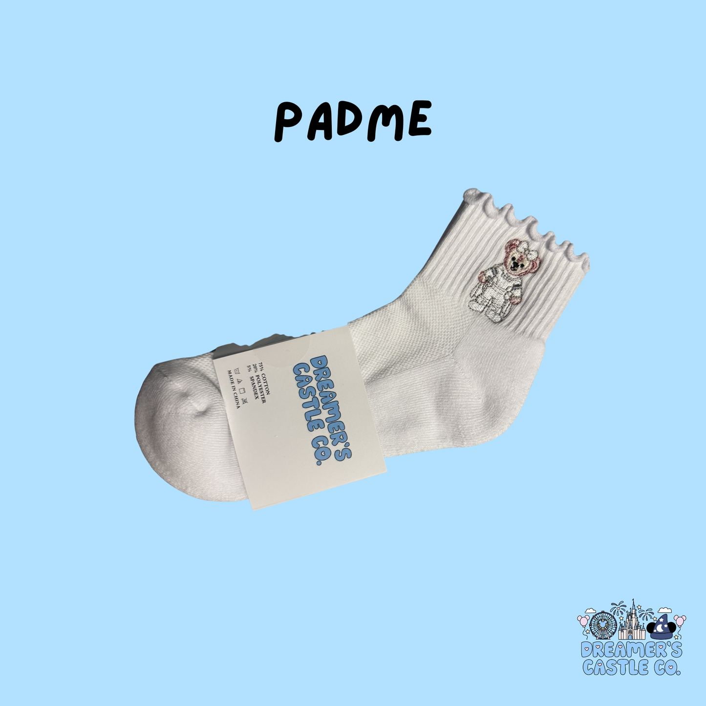 Magical Socks