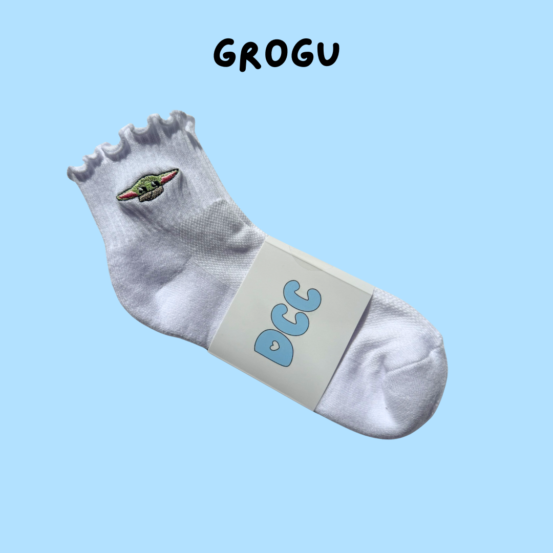 Magical Socks