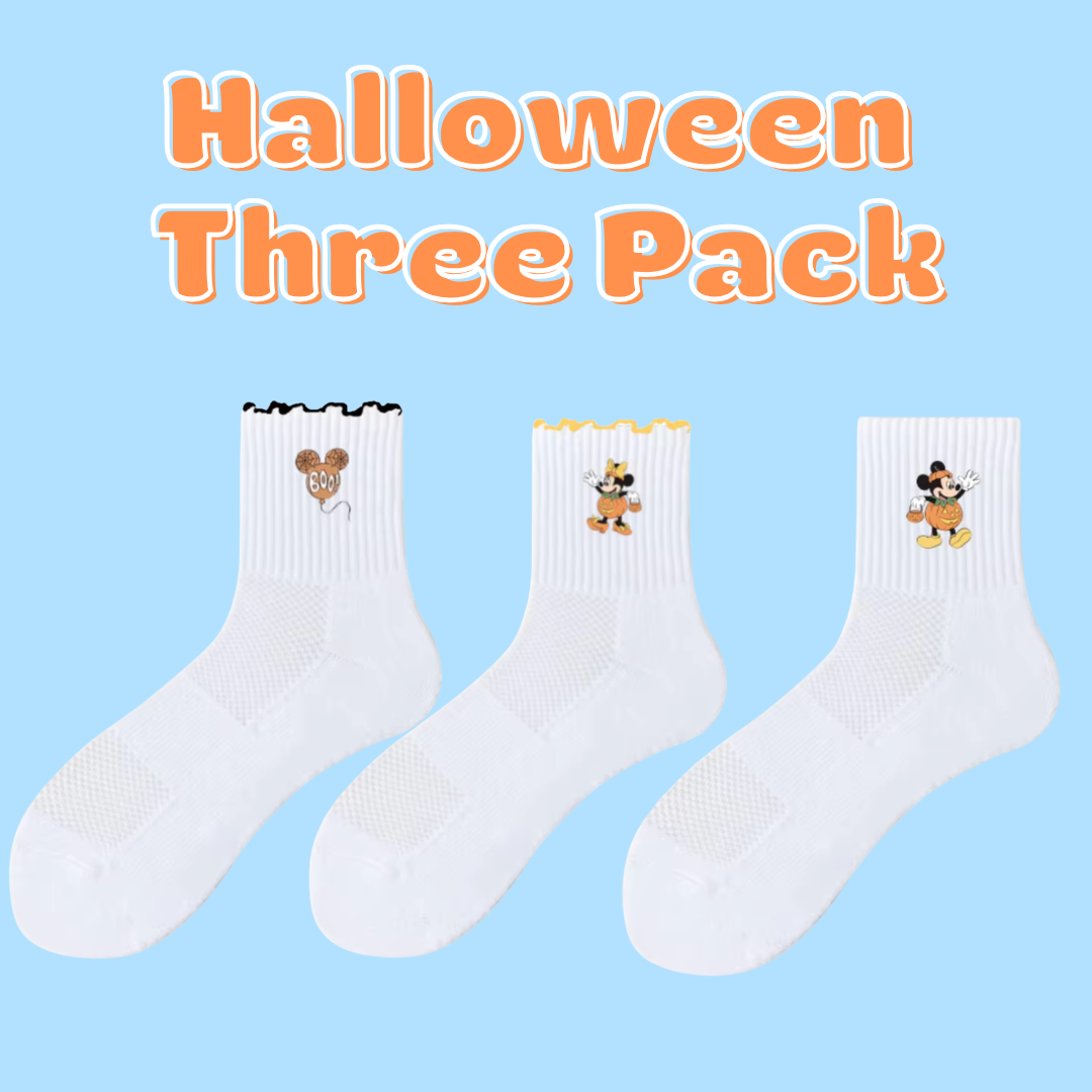 Magical Socks