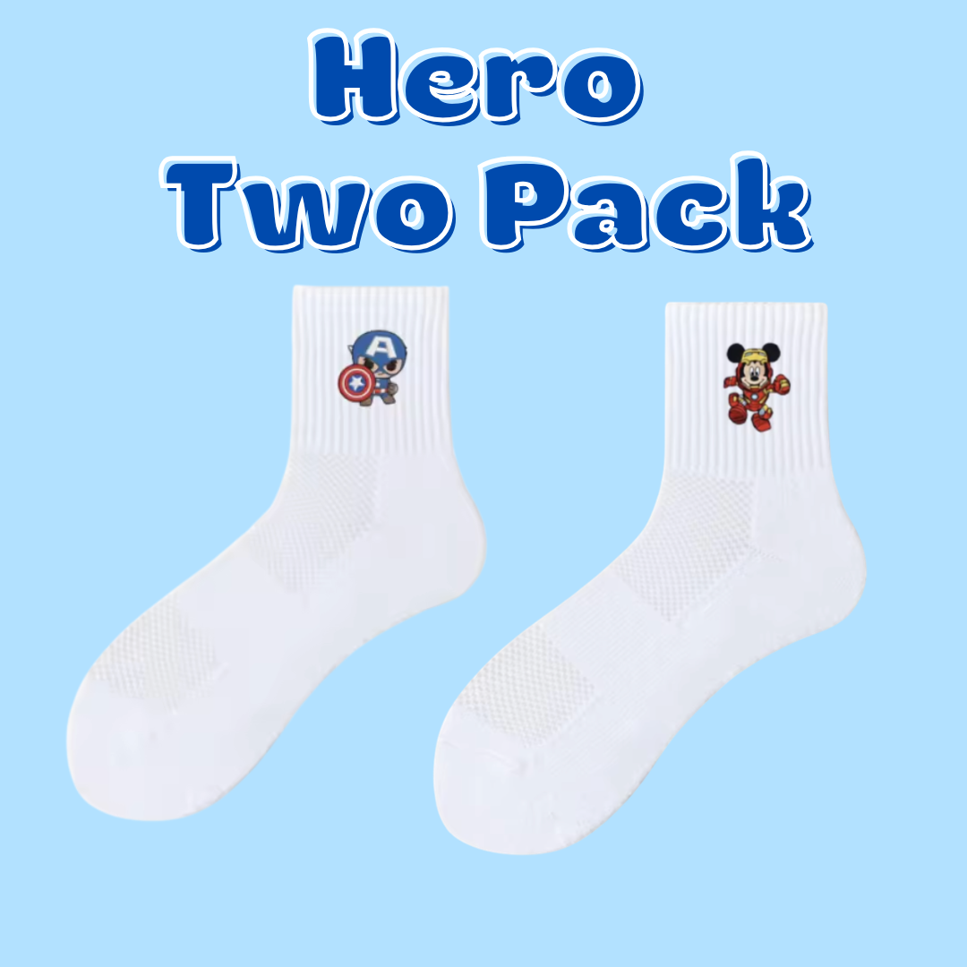 Magical Socks