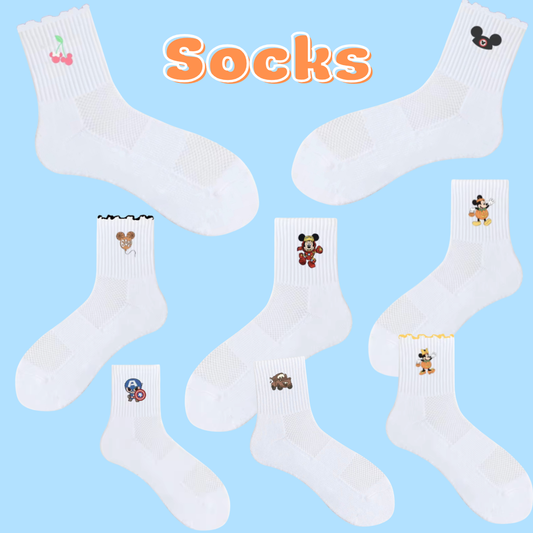 Magical Socks