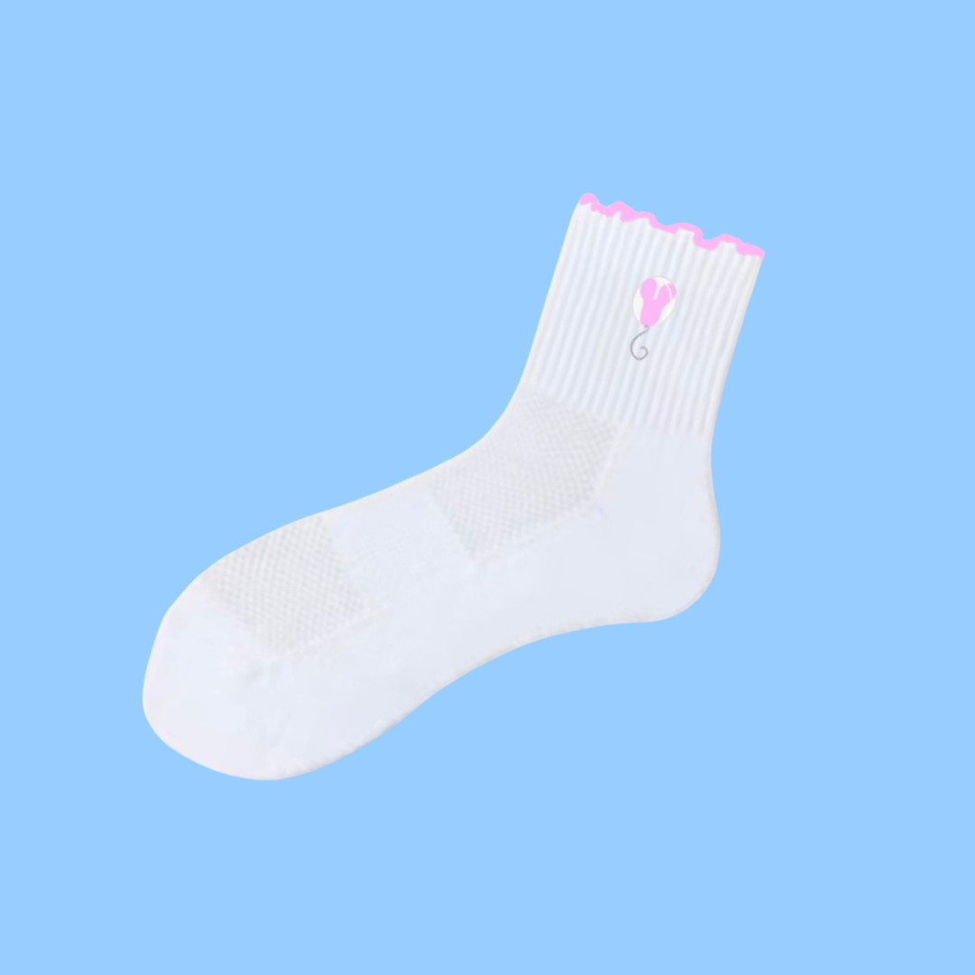 Magical Socks